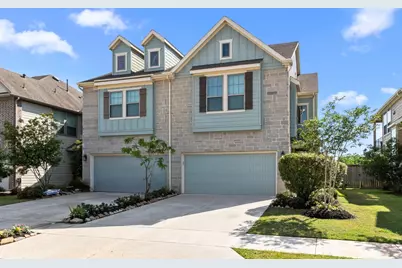 2531 Terrace Point Drive, Missouri City, TX 77459 - Photo 2