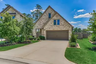 384 Mallorn Ln, Montgomery, TX 77316 - Photo 4