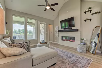 384 Mallorn Lane, Montgomery, TX 77316 - Photo 22