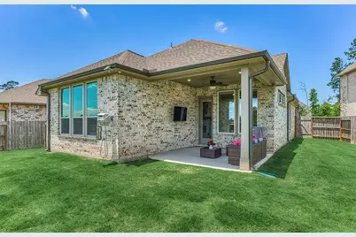 384 Mallorn Lane, Montgomery, TX 77316 - Photo 44
