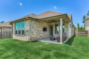384 Mallorn Ln, Montgomery, TX 77316 - Photo 44