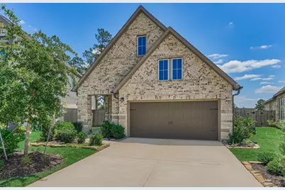 384 Mallorn Lane, Montgomery, TX 77316 - Photo 1
