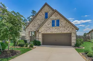 384 Mallorn Ln, Montgomery, TX 77316 - Photo 1