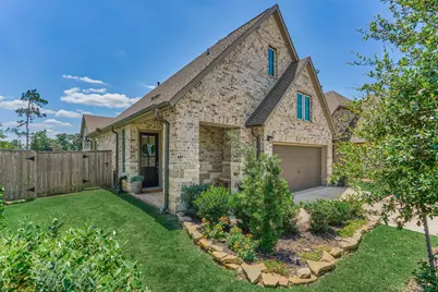 384 Mallorn Lane, Montgomery, TX 77316 - Photo 2
