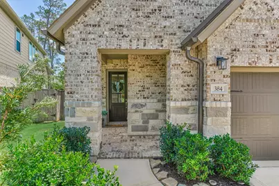 384 Mallorn Lane, Montgomery, TX 77316 - Photo 6