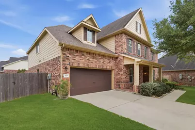 3301 Remington Rise Lane, Katy, TX 77494 - Photo 4