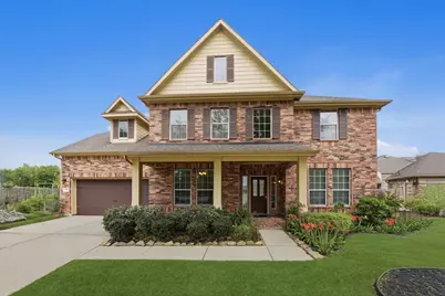 3301 Remington Rise Lane, Katy, TX 77494 - Photo 1