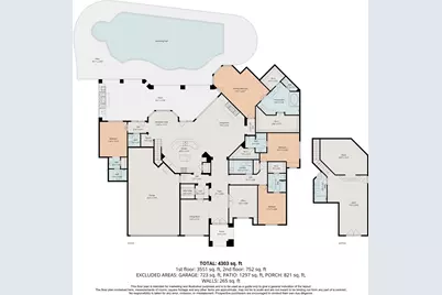 2779 San Nicolo Lane, League City, TX 77573 - Photo 42