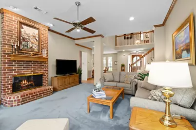 3507 Rolling Forest Drive, Spring, TX 77388 - Photo 8