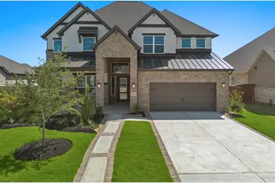 224 Sandhill Grove Trail, Waller, TX 77447 - Photo 1
