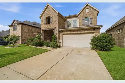 21807 Lozar Drive, Spring, TX 77379 - Photo 2
