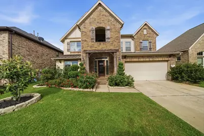 21807 Lozar Drive, Spring, TX 77379 - Photo 1