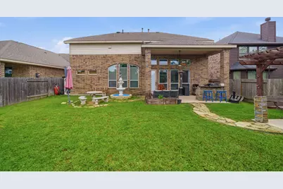 21807 Lozar Drive, Spring, TX 77379 - Photo 16