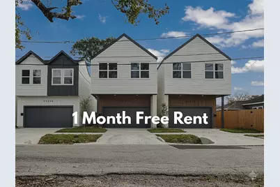 6809 Conley Street #D, Houston, TX 77021 - Photo 1