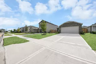 16822 Spotted Oak Dr, Hockley, TX 77447 - Photo 4