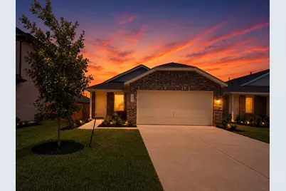 16822 Spotted Oak Drive, Hockley, TX 77447 - Photo 6