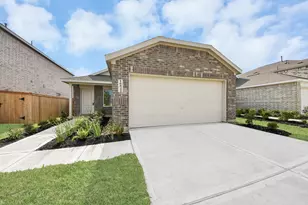 16822 Spotted Oak Dr, Hockley, TX 77447 - Photo 2