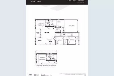 3019 King Oaks Street, Baytown, TX 77251 - Photo 6