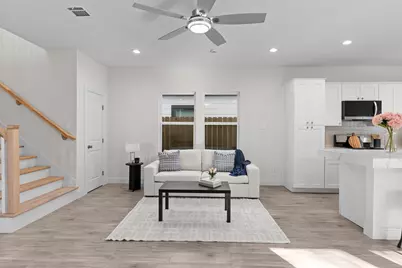 7814 Beckley Street, Houston, TX 77088 - Photo 8