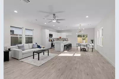 7814 Beckley Street, Houston, TX 77088 - Photo 4