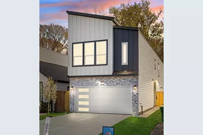 7814 Beckley Street, Houston, TX 77088 - Photo 2