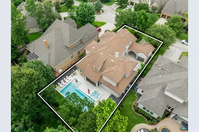 139 Monterrey Bend, Montgomery, TX 77316 - Photo 1