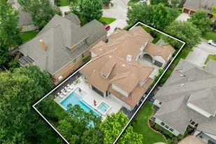 139 Monterrey Bend, Montgomery, TX 77316 - Photo 1