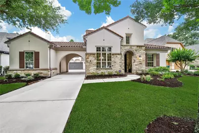 139 Monterrey Bend, Montgomery, TX 77316 - Photo 2