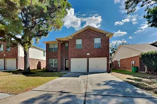 11907 Ezekiel Dr, Tomball, TX 77375 - Photo 1
