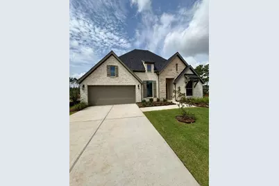 39131 Dangling Crest Court, Magnolia, TX 77354 - Photo 2