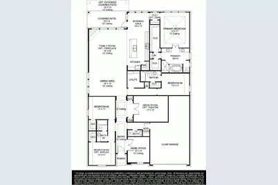 39131 Dangling Crest Court, Magnolia, TX 77354 - Photo 46