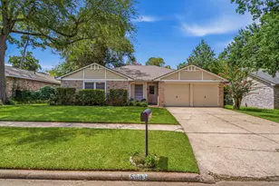 5603 Lynngate Dr, Spring, TX 77373 - Photo 2
