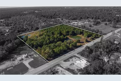00 Fm-1774, Plantersville, TX 77363 - Photo 14