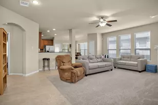 2602 Tacoma Springs Dr, Conroe, TX 77304 - Photo 10