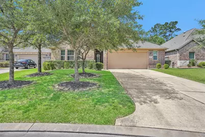 2602 Tacoma Springs Drive, Conroe, TX 77304 - Photo 2