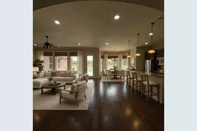 2711 King Point View Lane, Spring, TX 77388 - Photo 8