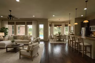 2711 King Point View Ln, Spring, TX 77388 - Photo 8