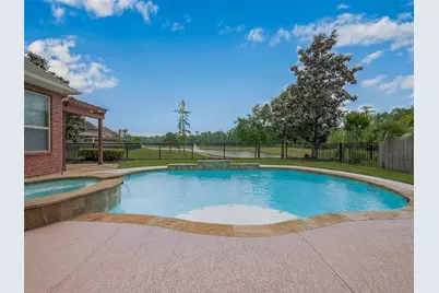 2711 King Point View Lane, Spring, TX 77388 - Photo 2