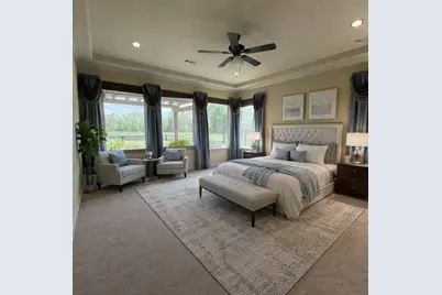 2711 King Point View Lane, Spring, TX 77388 - Photo 18
