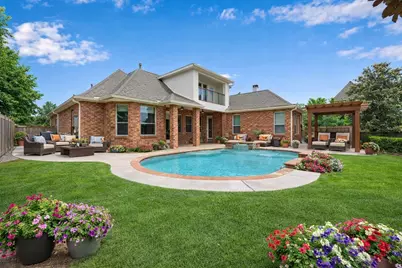 2711 King Point View Lane, Spring, TX 77388 - Photo 1