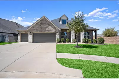 19102 Stable Hill Court, Tomball, TX 77377 - Photo 1