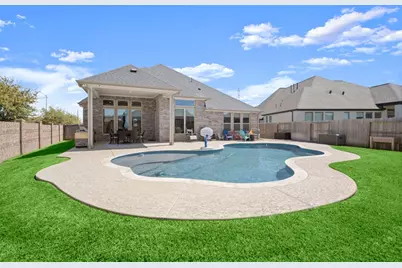 19102 Stable Hill Court, Tomball, TX 77377 - Photo 2