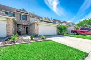4502 Park Trail Ln, Pasadena, TX 77505 - Photo 1