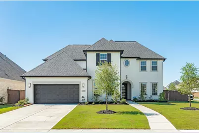 5202 Wolf Creek Court, Manvel, TX 77578 - Photo 1