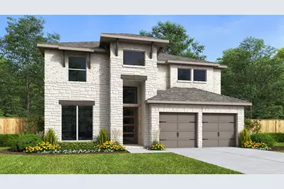 404 Darling Creek Lane, Katy, TX 77493 - Photo 1
