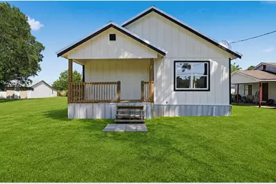 204 S Anderson Street, Bremond, TX 76629 - Photo 2