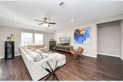 1967 Matilda Gardens Lane, Pearland, TX 77089 - Photo 10