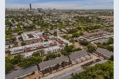 2312 Winrock Boulevard #171, Houston, TX 77057 - Photo 20