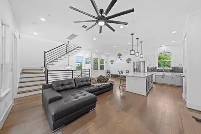 3901 Hare Street, Houston, TX 77020 - Photo 1