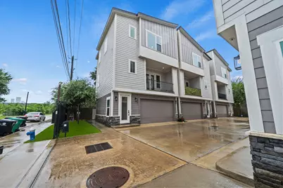 3901 Hare Street, Houston, TX 77020 - Photo 2